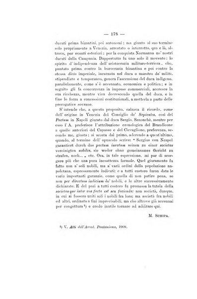 Archivio storico per le province napoletane