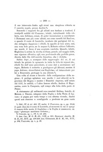 Archivio storico per le province napoletane