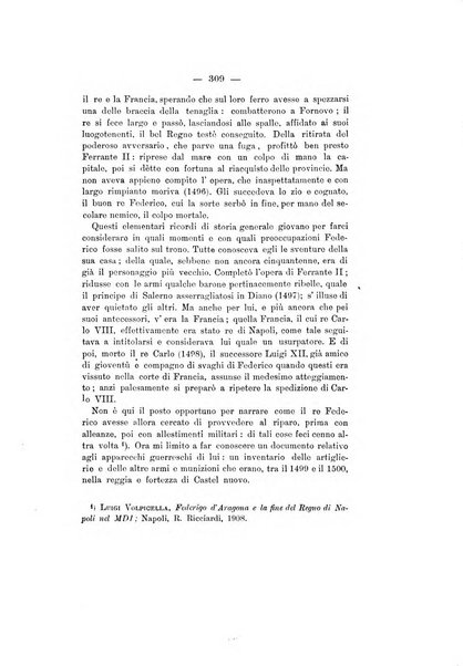 Archivio storico per le province napoletane