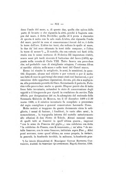 Archivio storico per le province napoletane