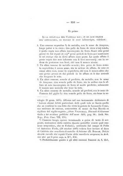 Archivio storico per le province napoletane