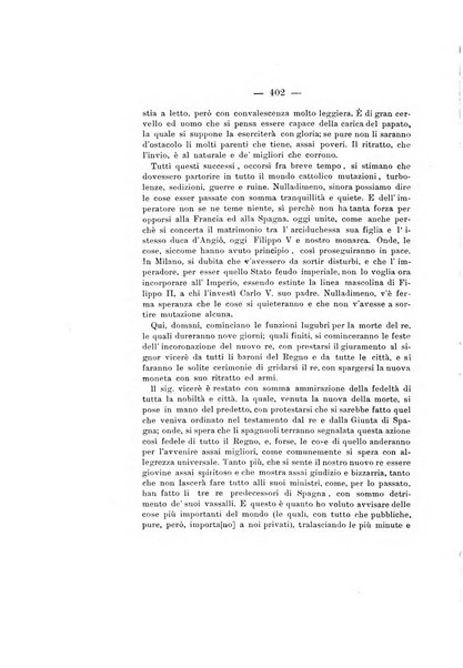 Archivio storico per le province napoletane