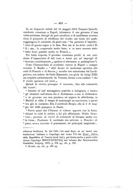 Archivio storico per le province napoletane