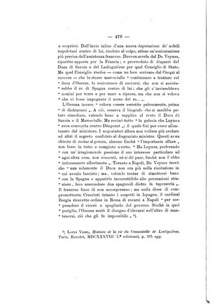 Archivio storico per le province napoletane