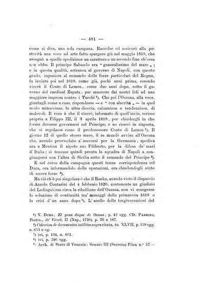 Archivio storico per le province napoletane