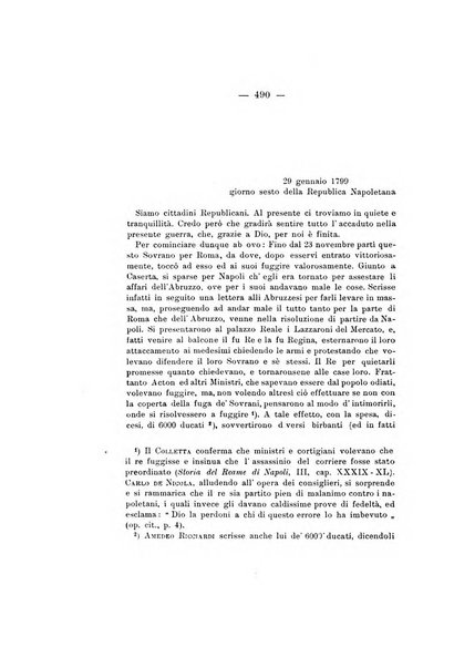 Archivio storico per le province napoletane