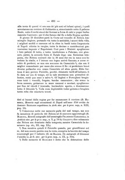 Archivio storico per le province napoletane