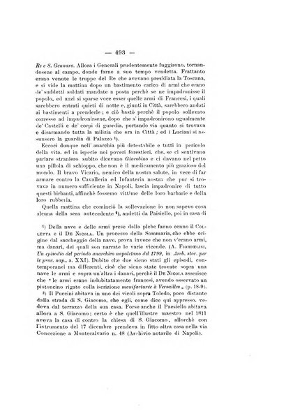 Archivio storico per le province napoletane