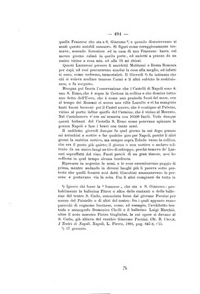 Archivio storico per le province napoletane