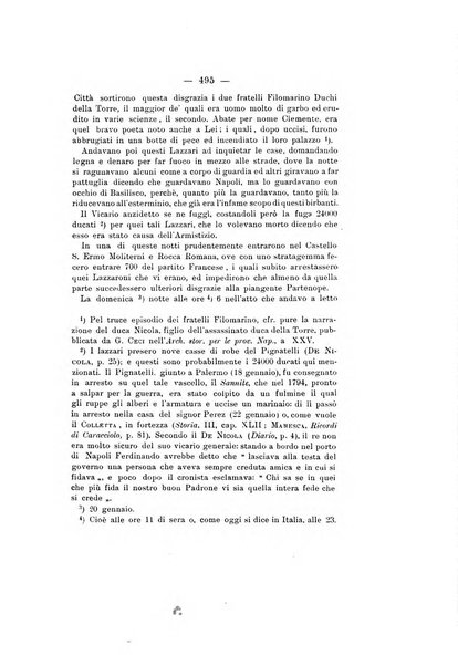 Archivio storico per le province napoletane