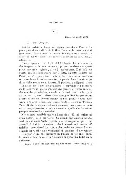 Archivio storico per le province napoletane