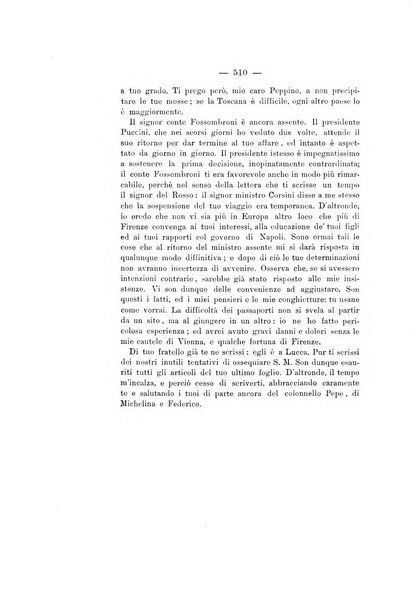 Archivio storico per le province napoletane