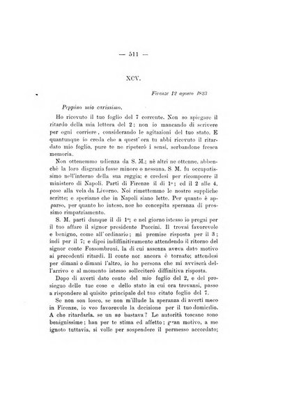 Archivio storico per le province napoletane