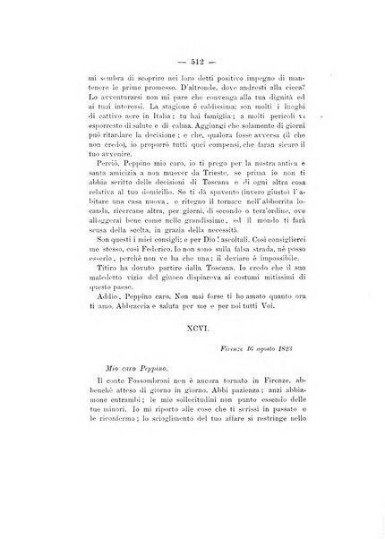 Archivio storico per le province napoletane