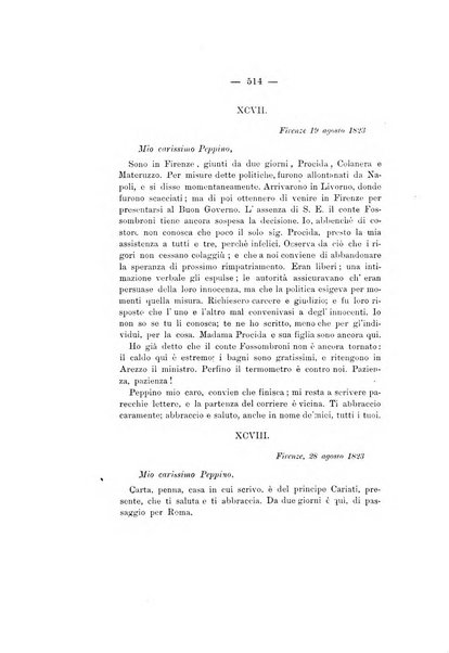 Archivio storico per le province napoletane