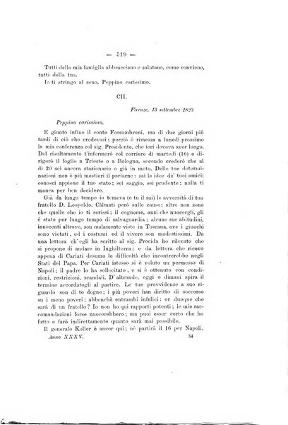 Archivio storico per le province napoletane