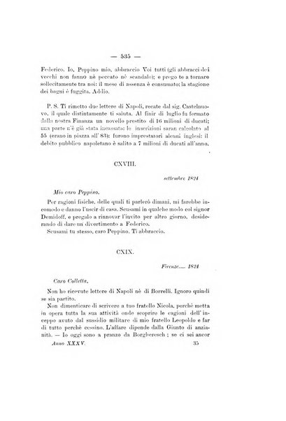 Archivio storico per le province napoletane