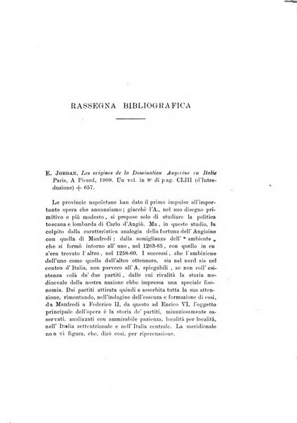 Archivio storico per le province napoletane