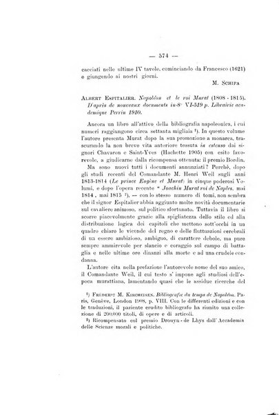 Archivio storico per le province napoletane