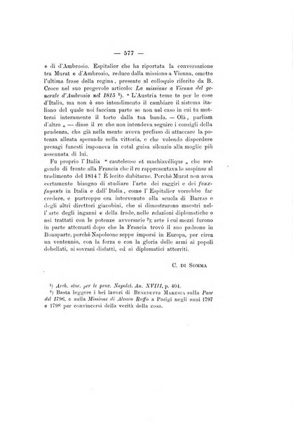 Archivio storico per le province napoletane