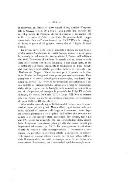 Archivio storico per le province napoletane