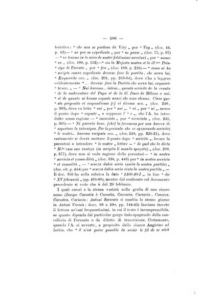 Archivio storico per le province napoletane