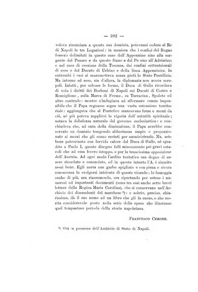 Archivio storico per le province napoletane