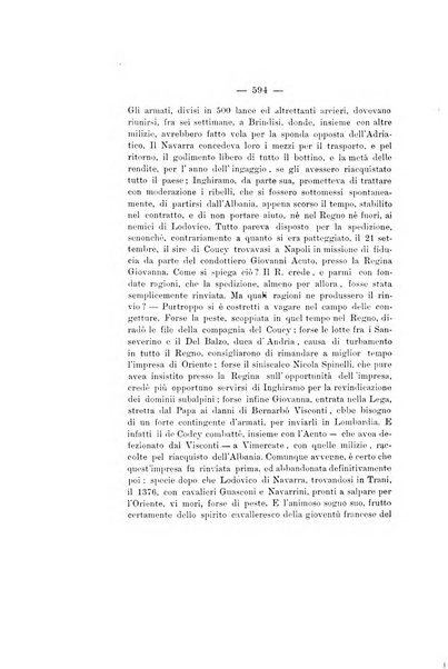 Archivio storico per le province napoletane