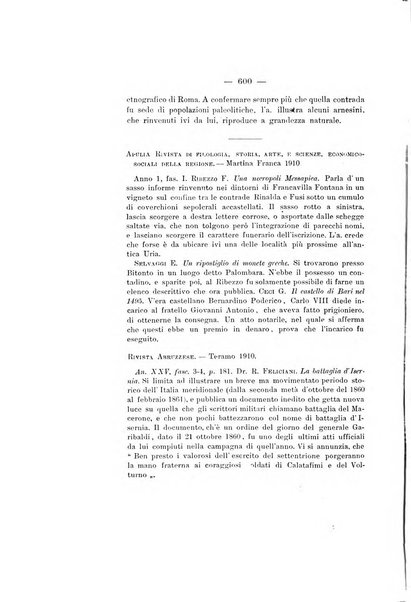 Archivio storico per le province napoletane