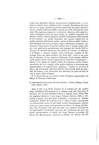 Archivio storico per le province napoletane