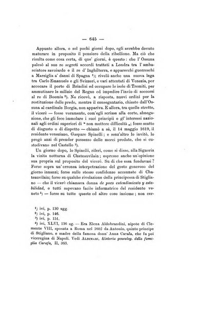 Archivio storico per le province napoletane