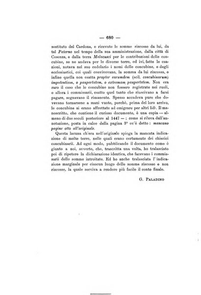 Archivio storico per le province napoletane