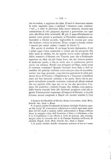 Archivio storico per le province napoletane