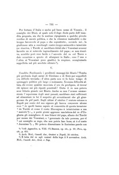 Archivio storico per le province napoletane