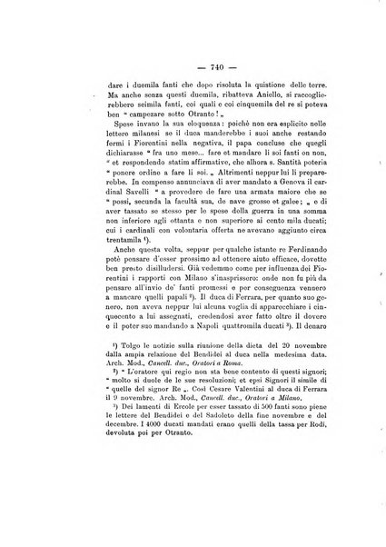 Archivio storico per le province napoletane