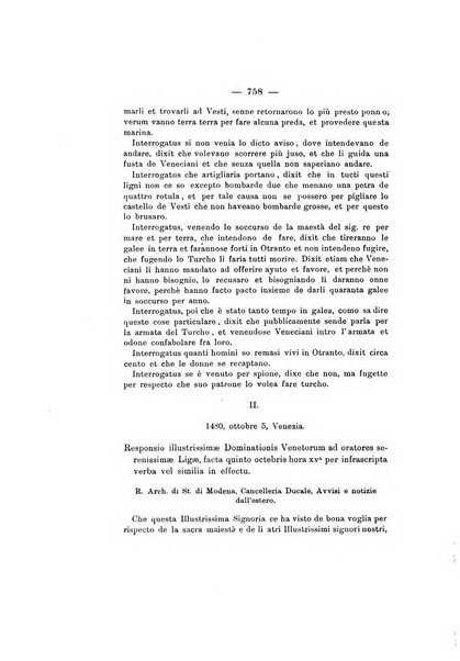 Archivio storico per le province napoletane