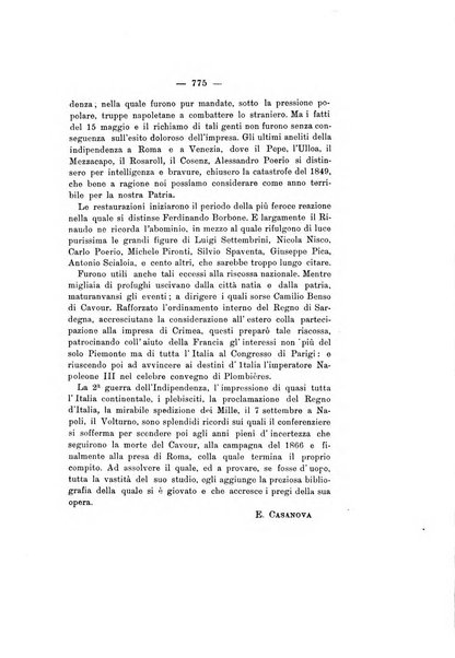 Archivio storico per le province napoletane