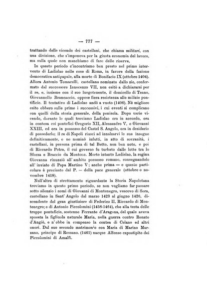 Archivio storico per le province napoletane