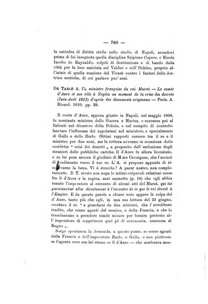 Archivio storico per le province napoletane