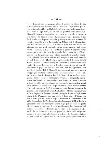 Archivio storico per le province napoletane