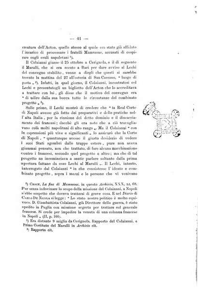 Archivio storico per le province napoletane