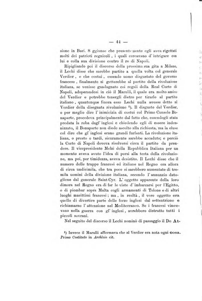 Archivio storico per le province napoletane