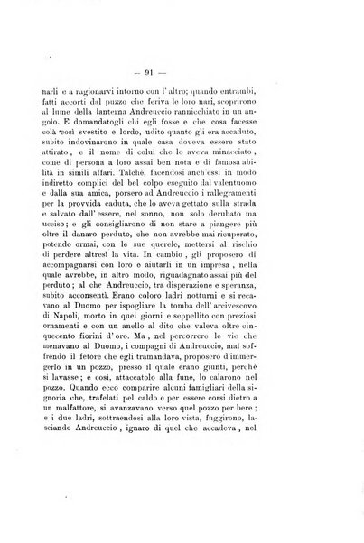 Archivio storico per le province napoletane