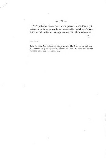 Archivio storico per le province napoletane