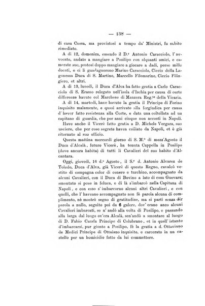 Archivio storico per le province napoletane