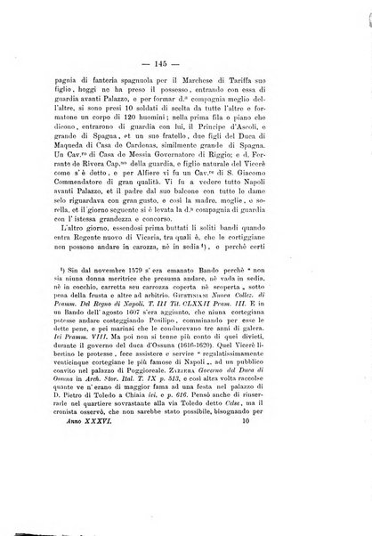 Archivio storico per le province napoletane