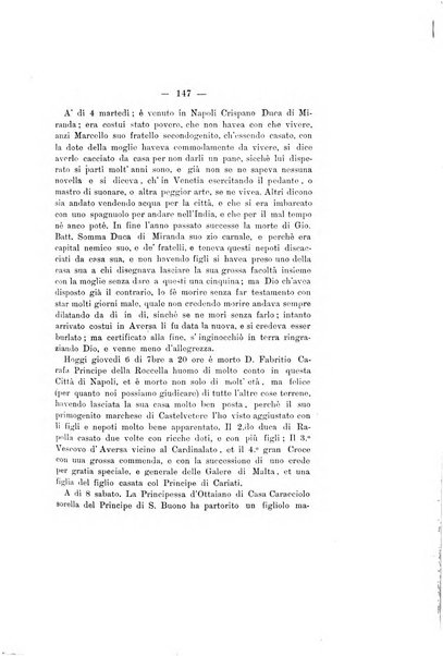 Archivio storico per le province napoletane