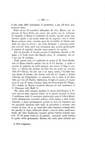 Archivio storico per le province napoletane