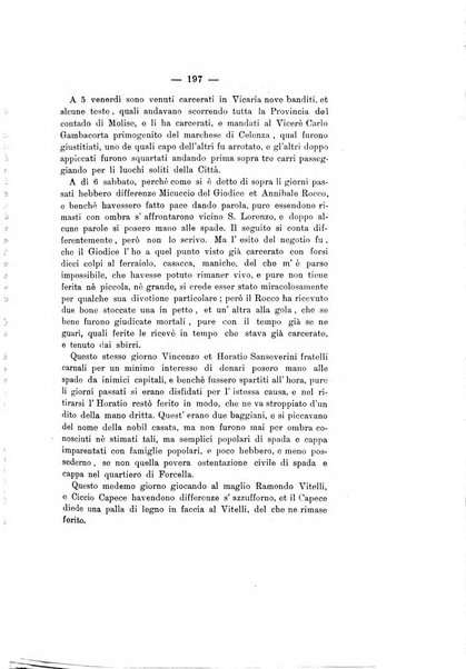 Archivio storico per le province napoletane