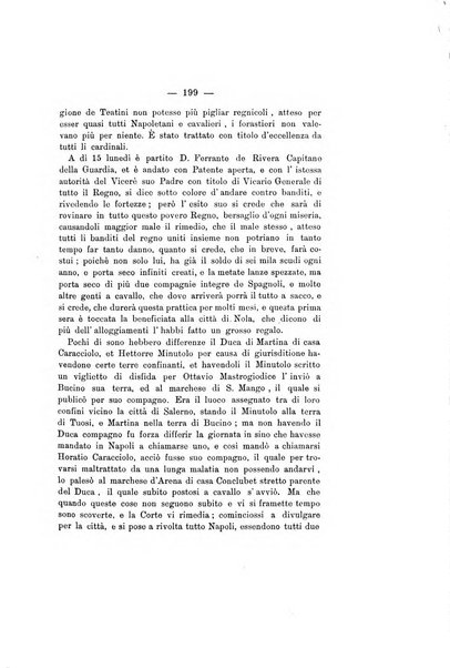 Archivio storico per le province napoletane